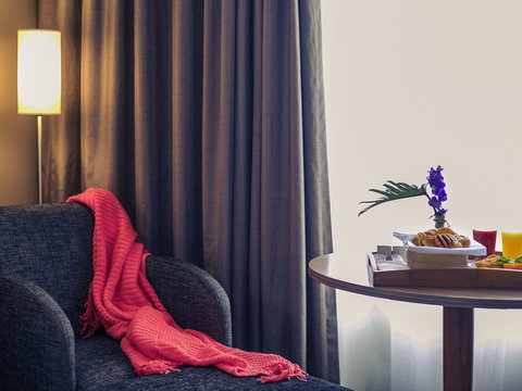 Mercure Hotel Parramatta - Accommodation NSW 5