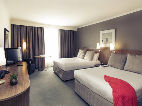 Mercure Hotel Parramatta - Accommodation NSW 6