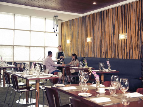 Mercure Hotel Parramatta - Accommodation NSW 12