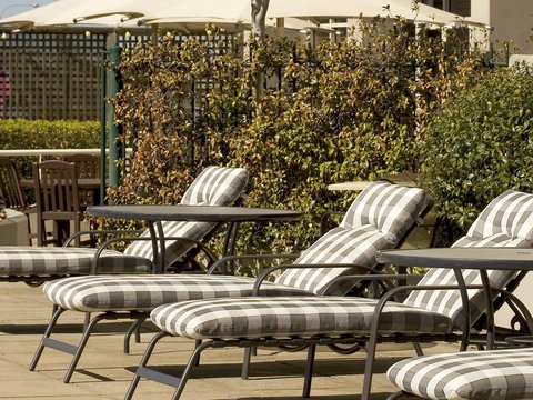 Mercure Hotel Parramatta - Accommodation NSW 13