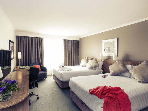 Mercure Hotel Parramatta - Accommodation NSW 15