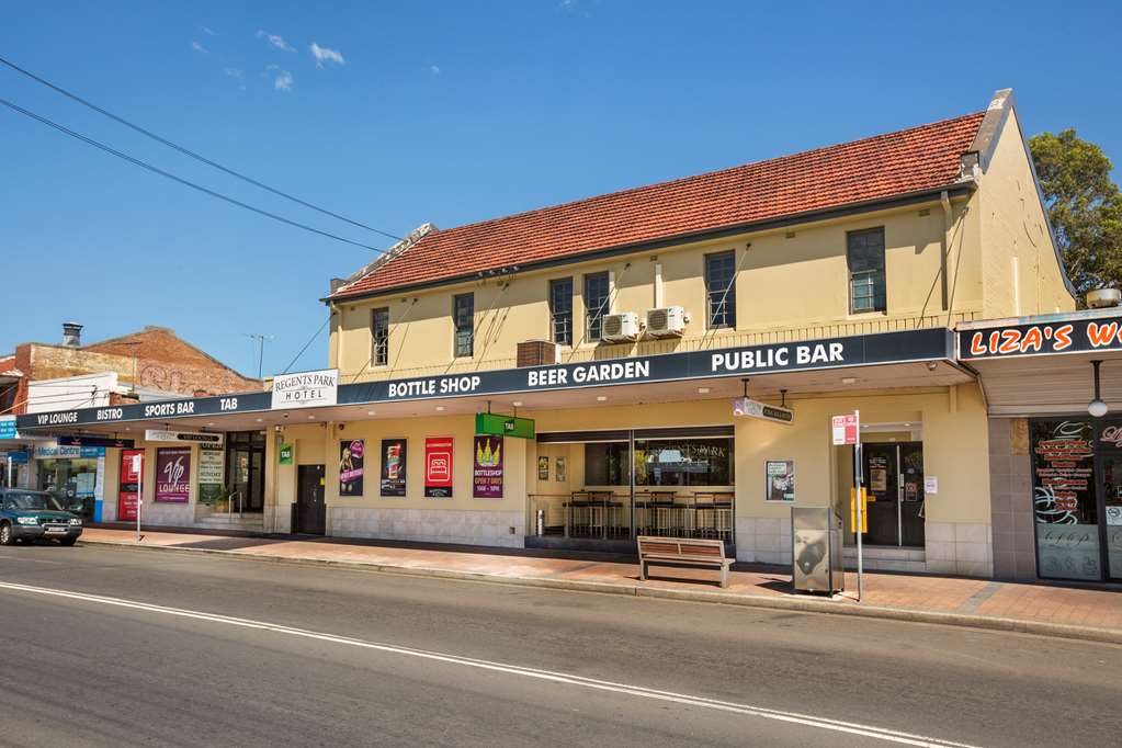 Regents Park NSW Accommodation NSW