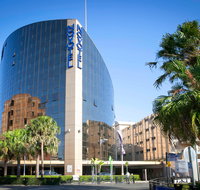 Novotel Sydney Parramatta - Accommodation NSW