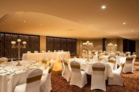 PARKROYAL Parramatta - Accommodation NSW 17