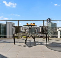 Astra Apartments Parramatta - Accommodation NSW