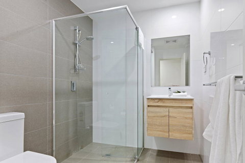 Astra Apartments Parramatta - Skyrise - Accommodation NSW 5