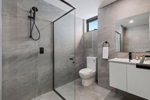 Astra Apartments Parramatta - Skyrise - Accommodation NSW 7