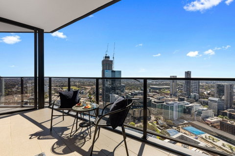 Astra Apartments Parramatta - Skyrise - Accommodation NSW 8