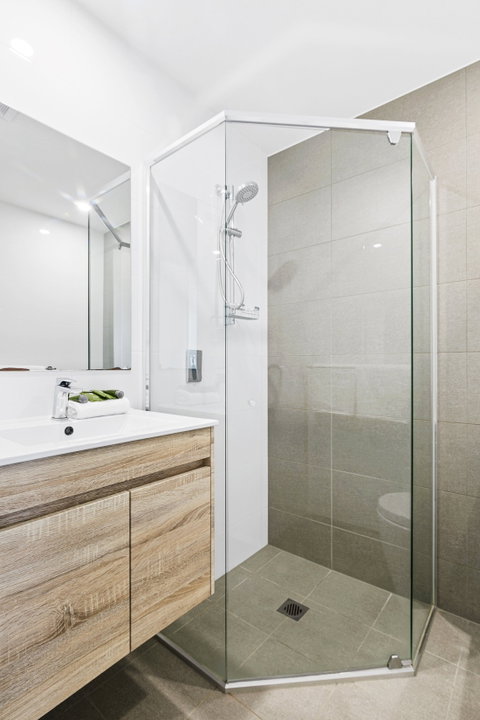 Astra Apartments Parramatta - Skyrise - Accommodation NSW 9