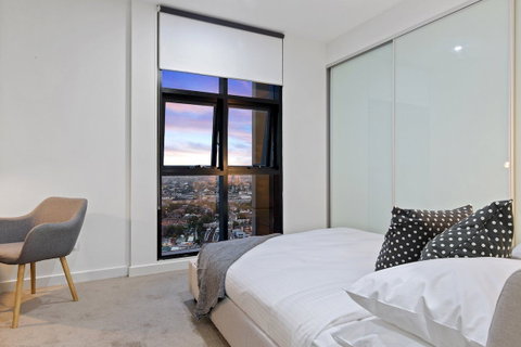 Astra Apartments Parramatta - Skyrise - Accommodation NSW 10