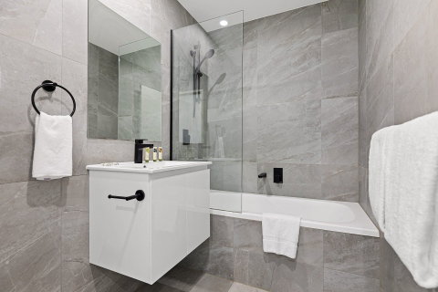Astra Apartments Parramatta - Skyrise - Accommodation NSW 11