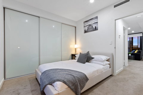 Astra Apartments Parramatta - Skyrise - Accommodation NSW 15