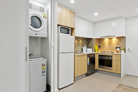 Astra Apartments Parramatta - Skyrise - Accommodation NSW 16