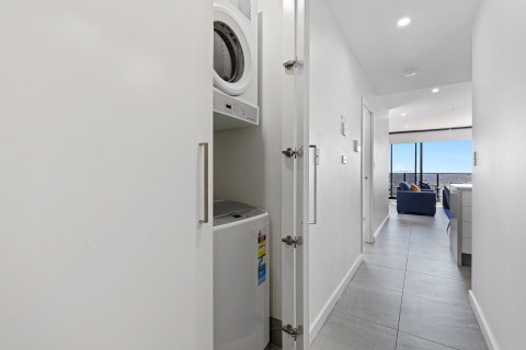 Astra Apartments Parramatta - Skyrise - Accommodation NSW 17