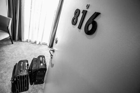 Pacific Hotel Brisbane - Accommodation NSW 3