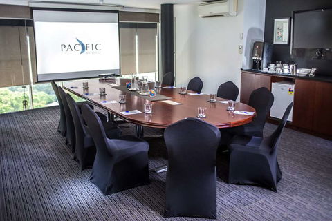 Pacific Hotel Brisbane - Accommodation NSW 9