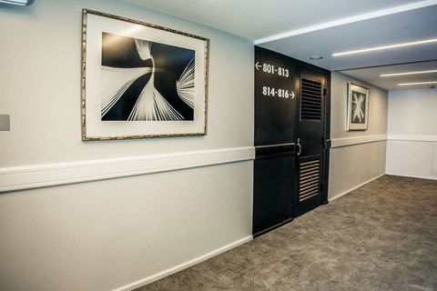 Pacific Hotel Brisbane - Accommodation NSW 14