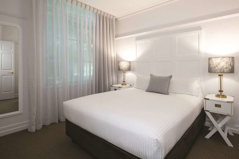 Adina Apartment Hotel Anzac Square - Accommodation NSW 4