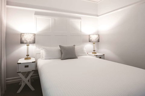 Adina Apartment Hotel Anzac Square - Accommodation NSW 5