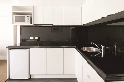 Adina Apartment Hotel Anzac Square - Accommodation NSW 8