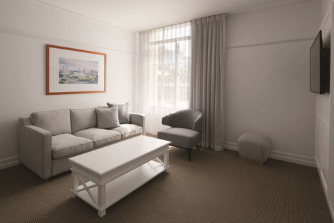 Adina Apartment Hotel Anzac Square - Accommodation NSW 9