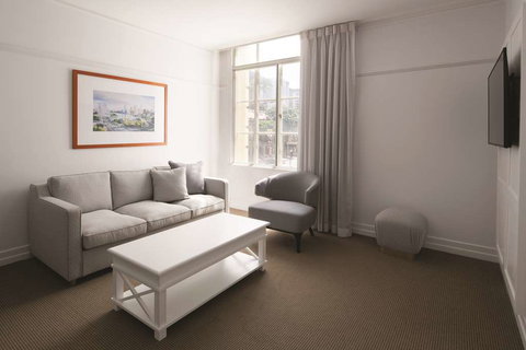 Adina Apartment Hotel Anzac Square - Accommodation NSW 10