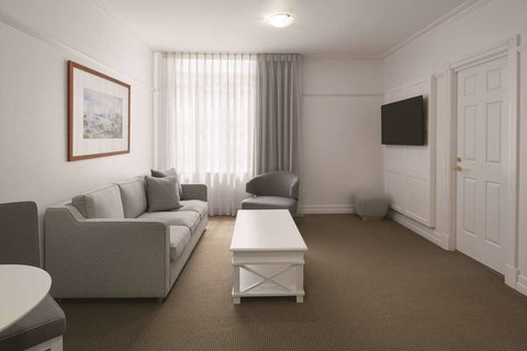 Adina Apartment Hotel Anzac Square - Accommodation NSW 11