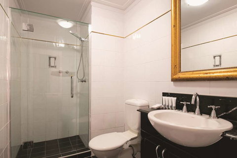Adina Apartment Hotel Anzac Square - Accommodation NSW 12