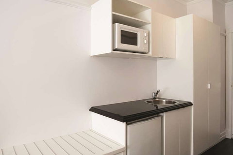 Adina Apartment Hotel Anzac Square - Accommodation NSW 13