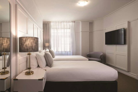 Adina Apartment Hotel Anzac Square - Accommodation NSW 16