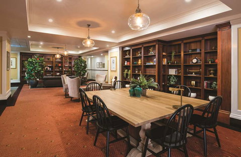 Adina Apartment Hotel Anzac Square - Accommodation NSW 17