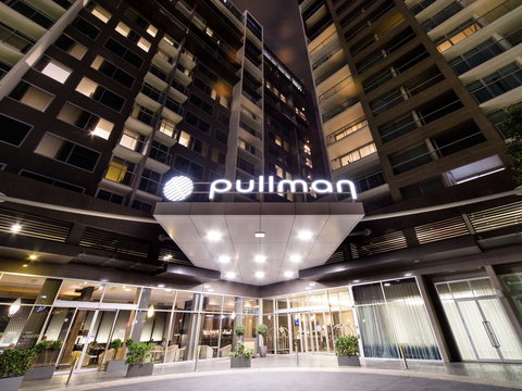 Pullman Adelaide - Accommodation NSW 0