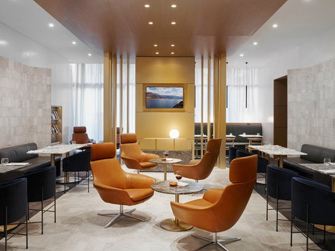 Pullman Adelaide - Accommodation NSW 2