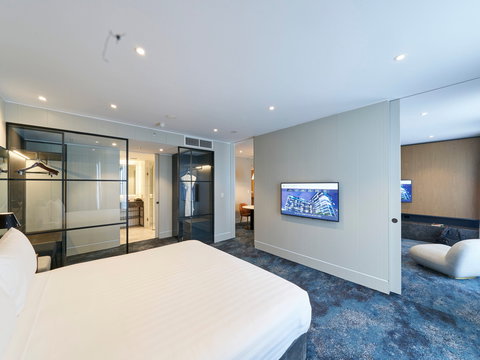 Pullman Adelaide - Accommodation NSW 3