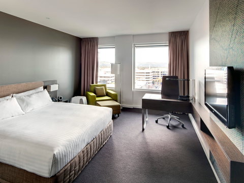 Pullman Adelaide - Accommodation NSW 7
