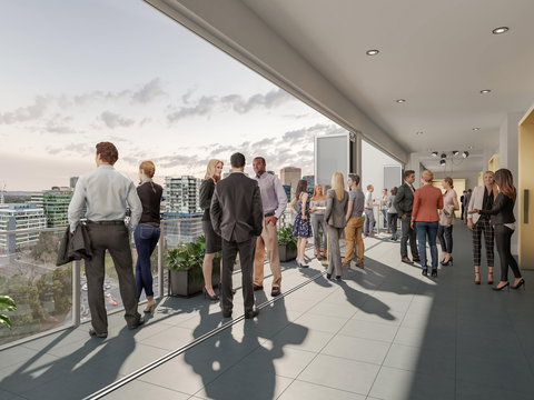 Pullman Adelaide - Accommodation NSW 8