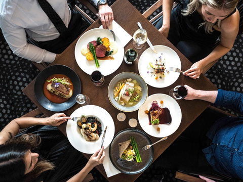 Pullman Adelaide - Accommodation NSW 13