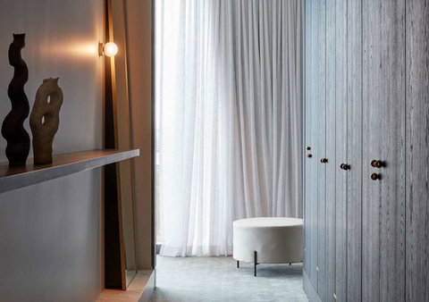 Eos by SkyCity - Accommodation NSW 4