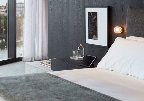 Eos by SkyCity - Accommodation NSW 5