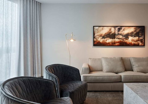 Eos by SkyCity - Accommodation NSW 7