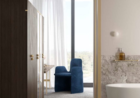 Eos by SkyCity - Accommodation NSW 8