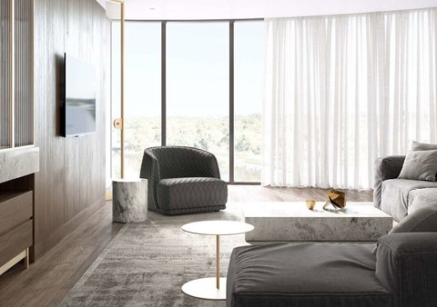 Eos by SkyCity - Accommodation NSW 9