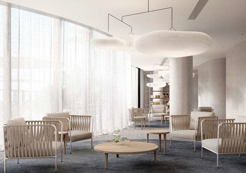 Eos by SkyCity - Accommodation NSW 11