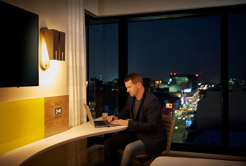 Holiday Inn Express Adelaide City Centre - Accommodation NSW 6