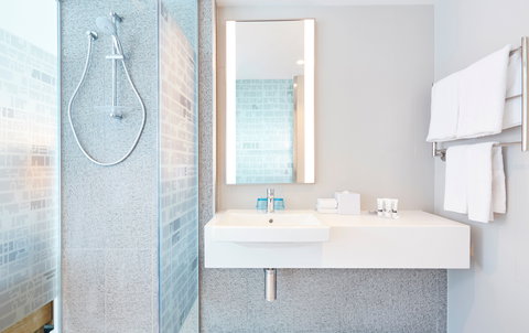 Holiday Inn Express Adelaide City Centre - Accommodation NSW 8