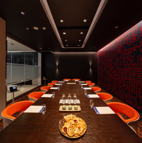 Holiday Inn Express Adelaide City Centre - Accommodation NSW 9