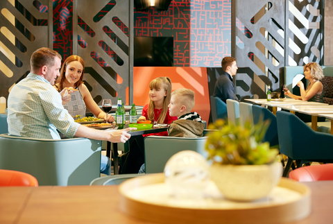 Holiday Inn Express Adelaide City Centre - Accommodation NSW 12