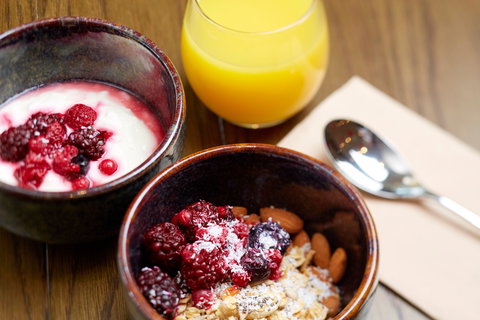 Holiday Inn Express Adelaide City Centre - Accommodation NSW 13