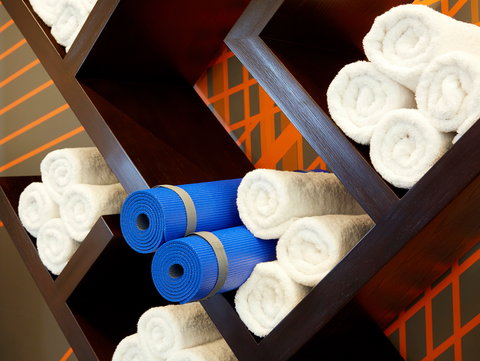 Holiday Inn Express Adelaide City Centre - Accommodation NSW 15