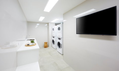 Holiday Inn Express Adelaide City Centre - Accommodation NSW 17